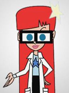 SeleMadalina02 - Personajul din Johnny Test potrivit pentru tine