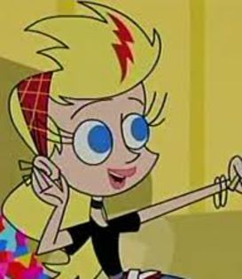 eu - Personajul din Johnny Test potrivit pentru tine