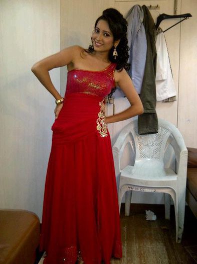 72 - Asha Negi