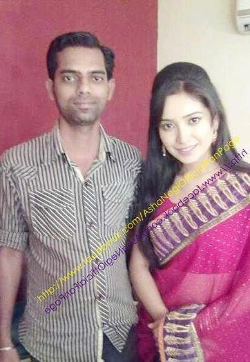 75 - Asha Negi