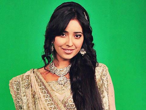 80 - Asha Negi