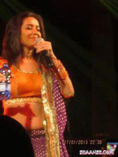 82 - Asha Negi