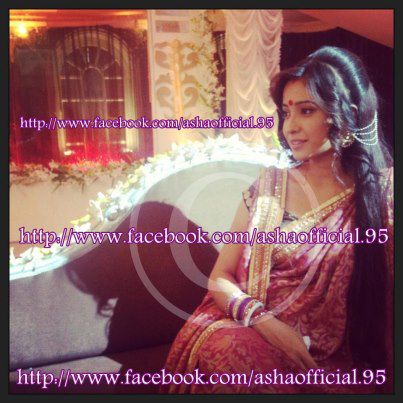 83 - Asha Negi