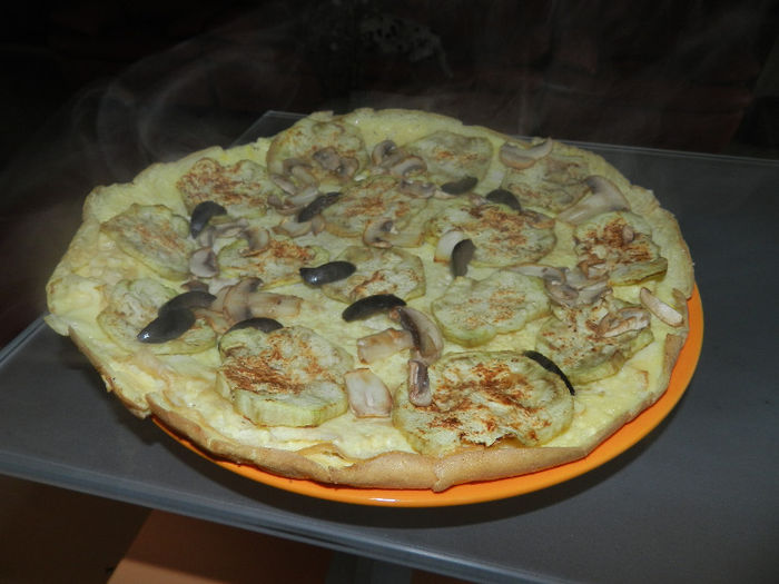 CU VINETE... - OUA GATITE-N FEL SI CHIP