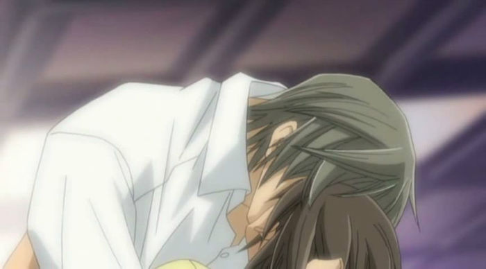 31 - Junjou Romantica