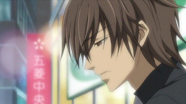 36 - Junjou Romantica