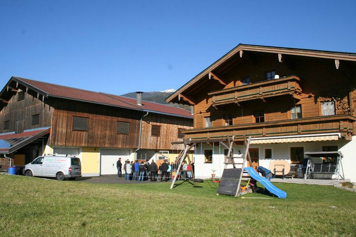  - VACI PIZGAU