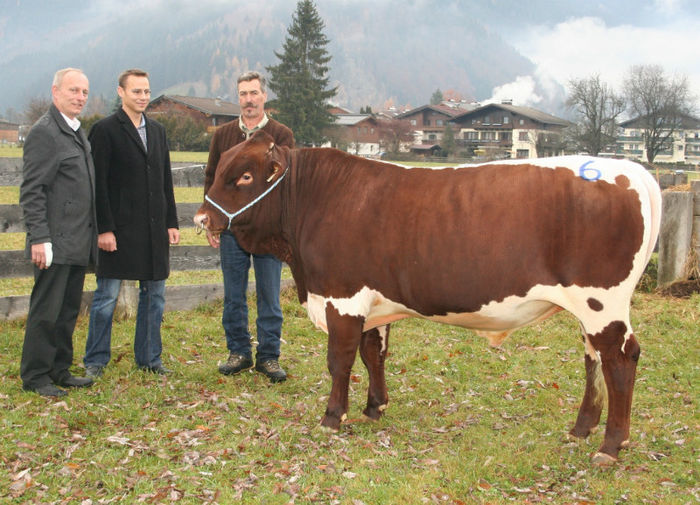  - VACI PIZGAU