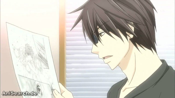 takano 1 - Sekai Ichi Hatsukoi