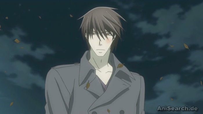 takano 3 - Sekai Ichi Hatsukoi