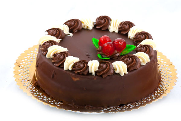 Tort_Special _Ciocolata - DULCURI