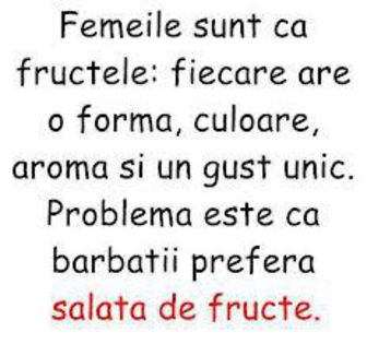 salata de fructe