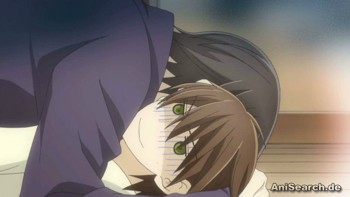 takano and ritsu 2 - Sekai Ichi Hatsukoi