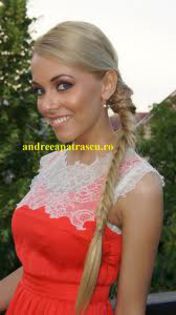 5 - Andreea Patrascu