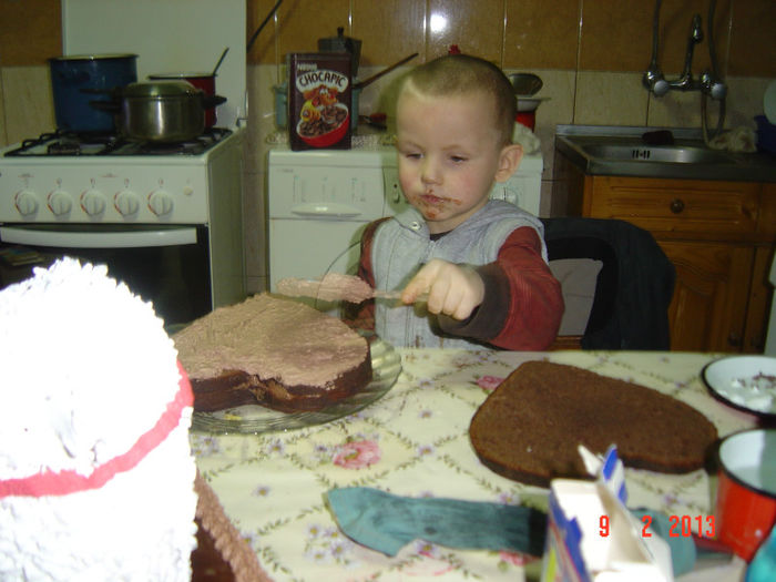 Picture 818 - 0-HORIA la bunici