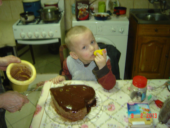 Picture 1137 - 0-HORIA la bunici