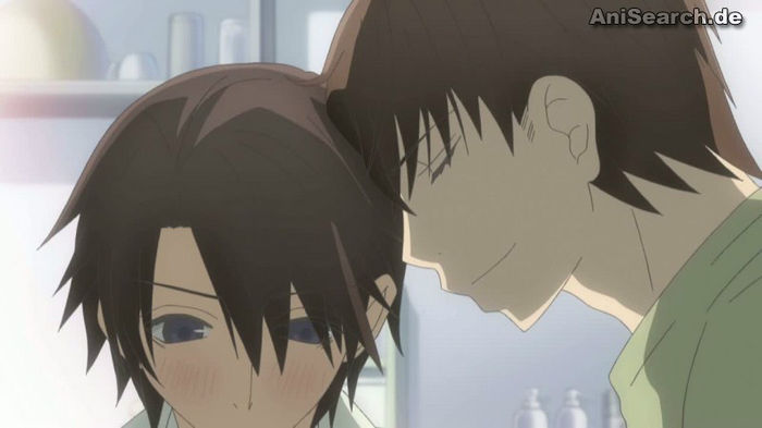 hatori and chiaki