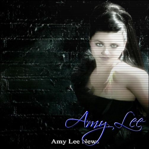 - . Day 122 . Ora o9;37 . 1o . o2 . 2o13 . - She is totally my favorite Amy Lee