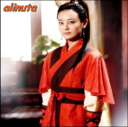 ♥` Garda de corp a Reginei-supreme -  alinuta