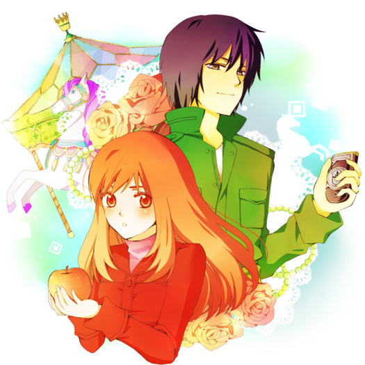 09 - Eden Of The East