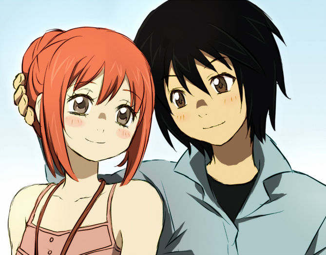 12 - Eden Of The East