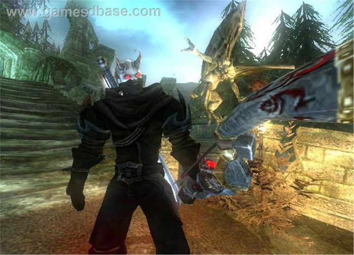 Fable-_The_Lost_Chapters_-_Microsoft_Game_Studios