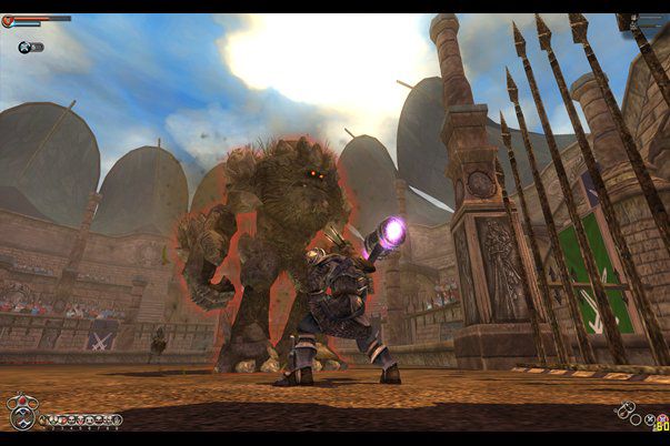 Fable1--screenshot_large - FABLE THE LOAST CHAPTERS