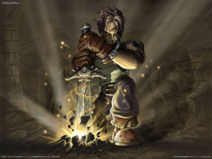 palmlix.com-games-fable-the-lost-chapters-picture-nr-29525 - FABLE THE LOAST CHAPTERS