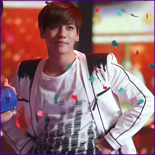 - Mda..Pai,`imi pare rau`..Sa le spui lui Tae si Hwa..Ca mie nu mi-ai facut nimic..:)) - l - x - Episodul 09 - x - l