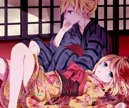 tumblr_mga7dqGyli1s2gesmo1_500 - Anime - Couple