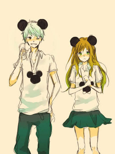 tumblr_mgfgcfqehy1s2gesmo1_400 - Anime - Couple