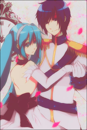 tumblr_mgmee90gMr1rgehuxo1_400 - Anime - Couple