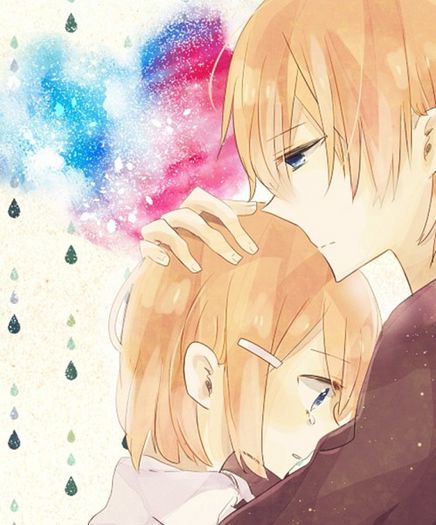 tumblr_mgmo9sxmTN1s36ch3o1_500 - Anime - Couple