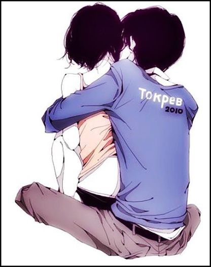 tumblr_mgnorr0lpH1ri88xwo1_500 - Anime - Couple