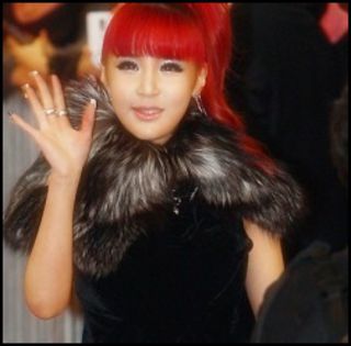 &. Calm G.NA :)) Si hey :))