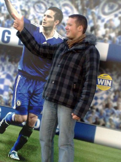 sfaturi pentru Lampard