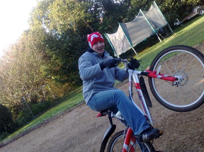 bike - Noi