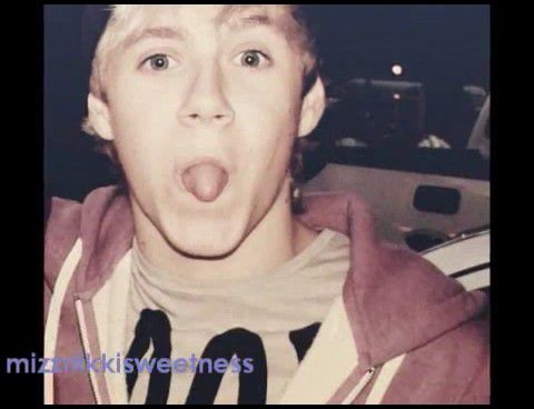 1D - 00 Poze One Direction rare 00