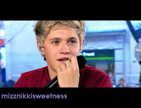 1D - 00 Poze One Direction rare 00