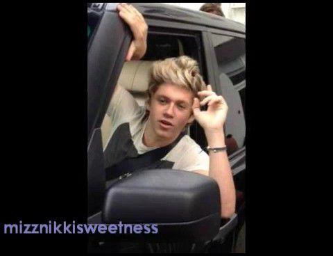 1D - 00 Poze One Direction rare 00