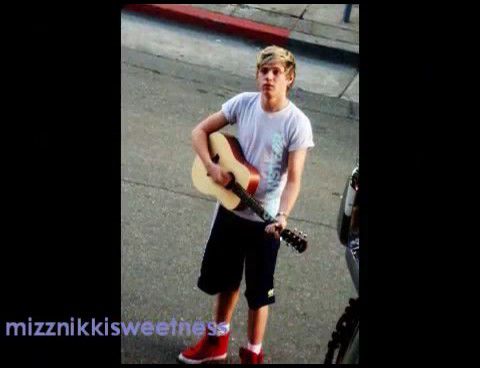 1D - 00 Poze One Direction rare 00