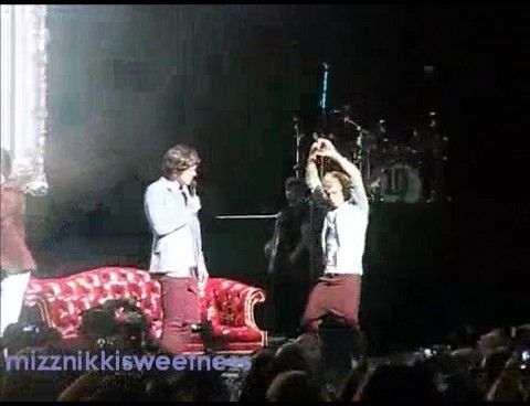 1D - 00 Poze One Direction rare 00