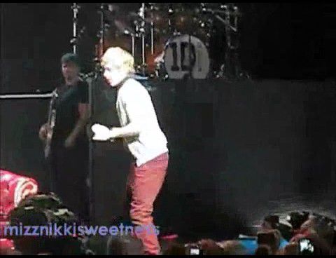 1D - 00 Poze One Direction rare 00