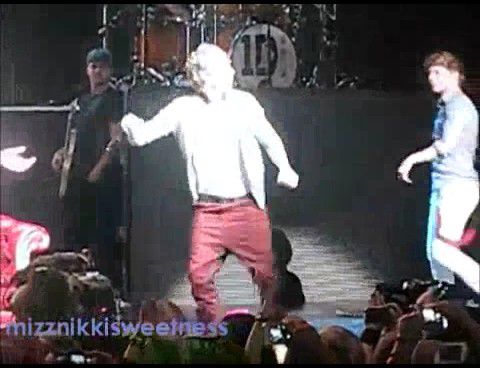 1D - 00 Poze One Direction rare 00
