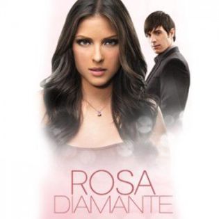 Rosa Diamante - Rosa Diamante