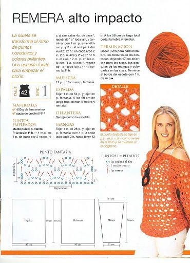 laranja crochet1