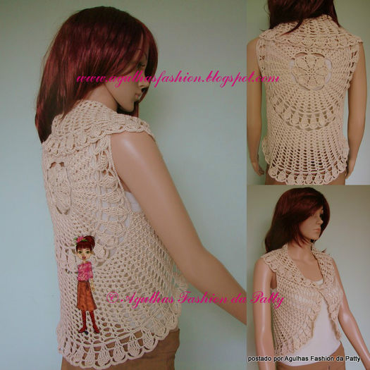 colete_croche_Vivienne - modele 2