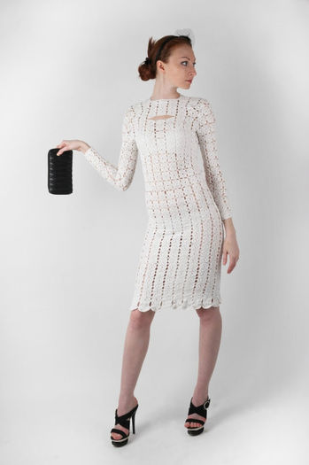 crochetemodabcoquadros1 - modele 2