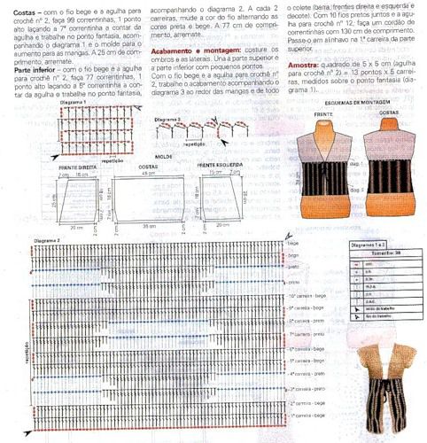 crochetemodacole1 - modele 2