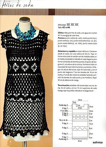 crochetemodapretinhobasico1 - modele 2
